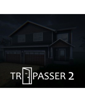 TRESPASSER 2 Steam Key GLOBAL